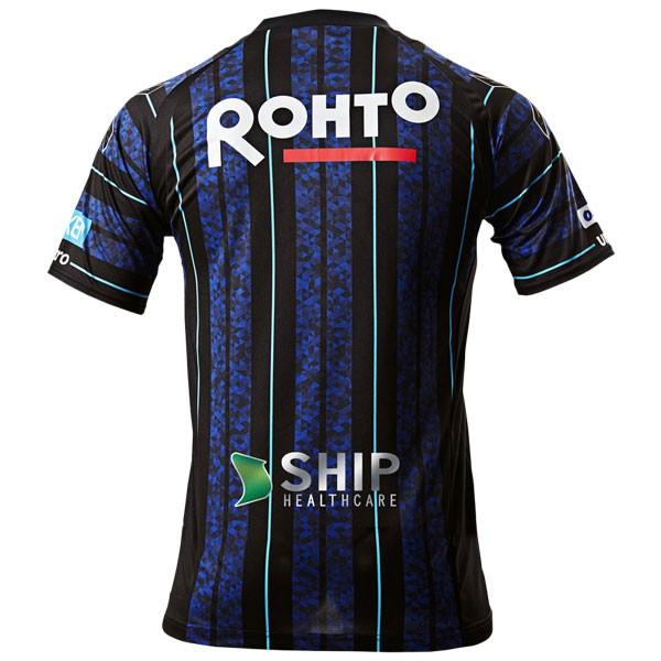 umbro　ガンバ大阪 2017 堂安律　ホーム 半袖 オーセンティック umbro ガンバ大阪 2017 堂安律 ホーム 半袖 オーセンティック