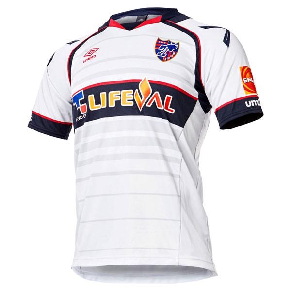 Fc東京 17 アウェイ 半袖レプリカユニフォーム Umbro アンブロ クラブチームレプリカウェアーuds6719a Kemari87 Paypayモール店 通販 Paypayモール