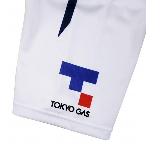 umbro FC東京 2019 アウェイ 半袖レプリカユニフォーム 【UMBRO