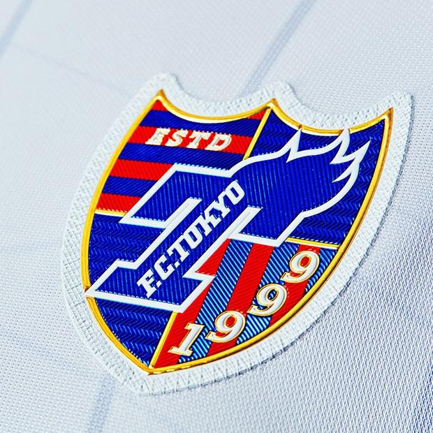 カラー Fc東京 Kemari87 Paypayモール店 通販 Paypayモール 19 アウェイ 半袖オーセンティックユニフォーム クラブ