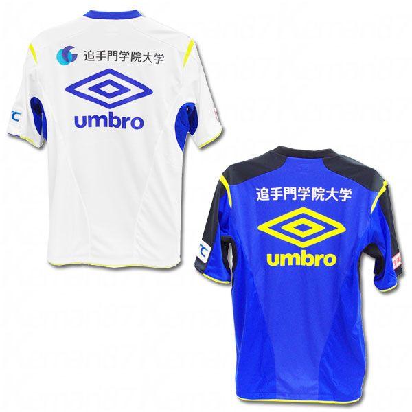 umbro（アンブロ） ガンバ大阪 2011 半袖トレーニングシャツ 【UMBRO