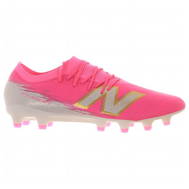 New Balance（ニューバランス） 爆買!! フューロン V8 PRO HG/AG 2E