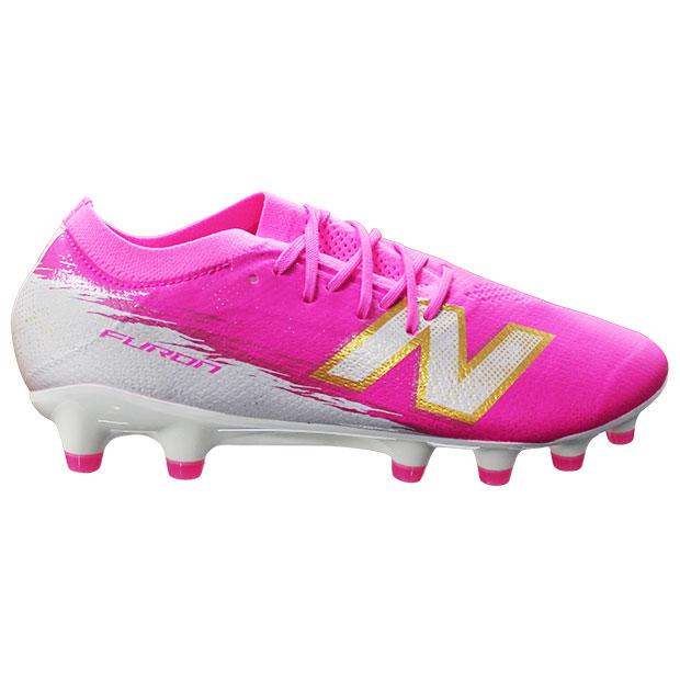 New Balance（ニューバランス） 爆買!! フューロン V8 PRO HG/AG 2E