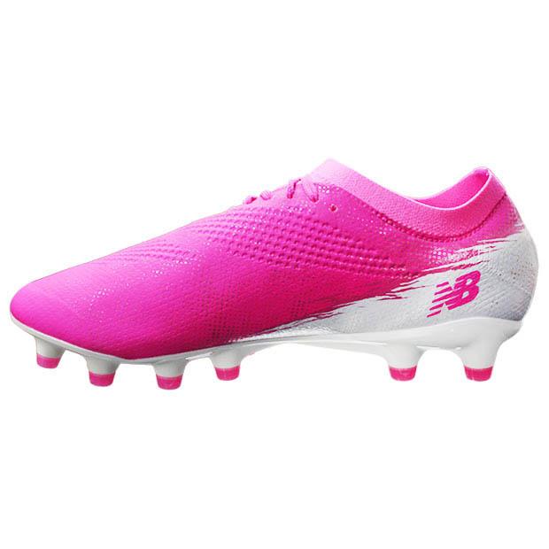 New Balance（ニューバランス） 爆買!! フューロン V8 PRO HG/AG 2E