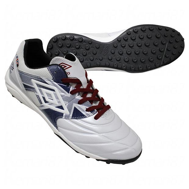 umbro UMBRO 100周年 アクセレイター TR WIDE 100YE ホワイト