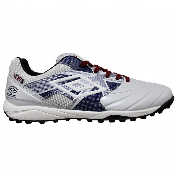 umbro UMBRO 100周年 アクセレイター TR WIDE 100YE ホワイト