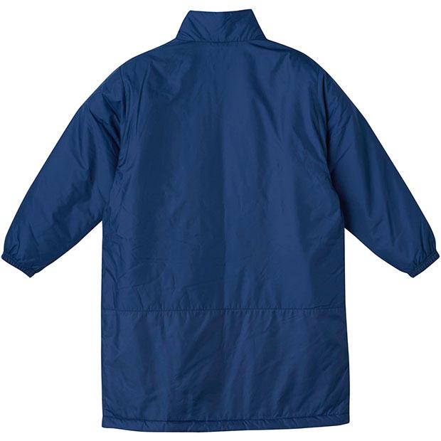 ジュニア|STARTER|PACK|洗えるコート　【UMBRO|アンブロ】サッカーフットサルジュニア防寒ウェアーuf4fwb34j umbro（アンブロ） ジュニア STARTER PACK 洗えるコート 【UMBRO