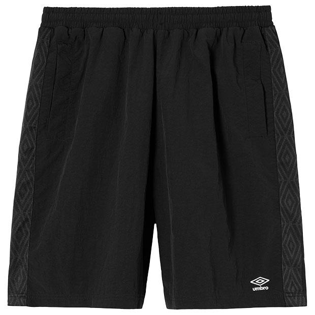 WIND AND SEA UMBRO 　サッカー ショーツ umbro（アンブロ） AWAY DAYS ナイロンウーブンショートパンツ 【UMBRO