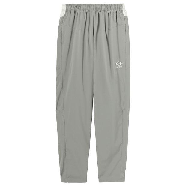 THE THIRD ラインドクロスパンツ　【UMBRO|アンブロ】サッカーフットサルウェアーuf5fpz30m umbro（アンブロ） THE THIRD ラインドクロスパンツ 【UMBRO|アンブロ