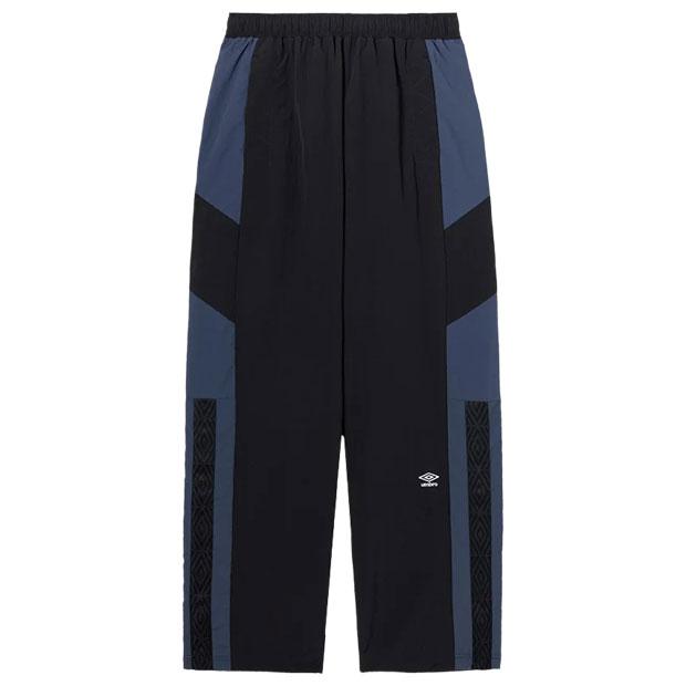 umbro（アンブロ） 爆買!! AWAY DAYS ナイロンウーブンパンツ 【UMBRO 