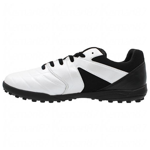 umbro（アンブロ） アクセレイター TR EX WIDE ホワイト×ブラック