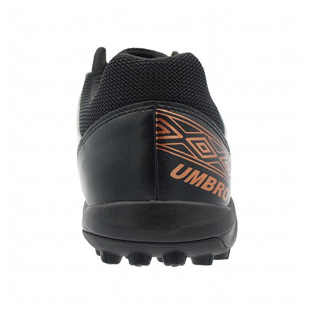 umbro（アンブロ） アクセレイター TR EX WIDE ホワイト×ブラック