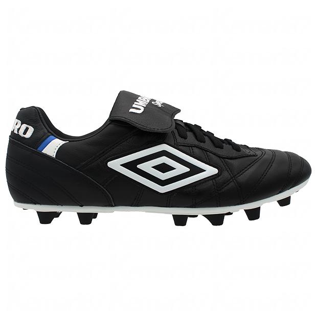 umbro UMBRO SPECIALI PRO FG ブラック×ホワイト 【UMBRO