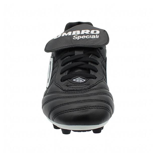 umbro UMBRO SPECIALI PRO FG ブラック×ホワイト 【UMBRO