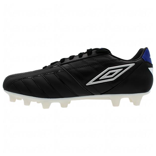 UMBRO X 2025 HG　ブラック×ホワイト　【UMBRO|アンブロ】サッカースパイクuf5sfcd1mb-bkwh umbro（アンブロ） UMBRO X 2025 HG ブラック×ホワイト 【UMBRO