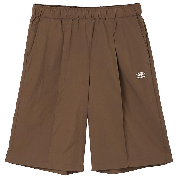 umbro（アンブロ） 爆買!! AWAY DAYS ナイロンウーブンハーフパンツ