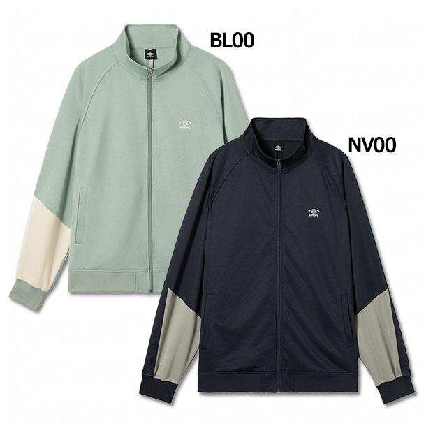 umbro（アンブロ） AWAY DAYS トラックジャケット 【UMBRO|アンブロ