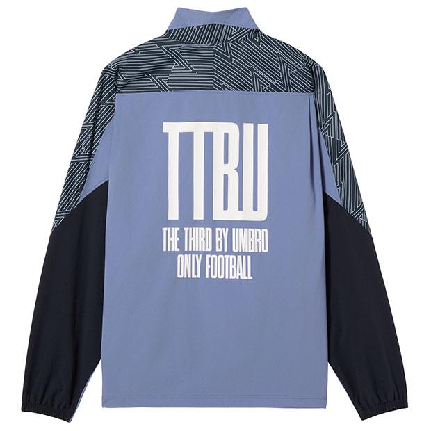 umbro（アンブロ） THE THIRD アノラックピステ 【UMBRO|アンブロ