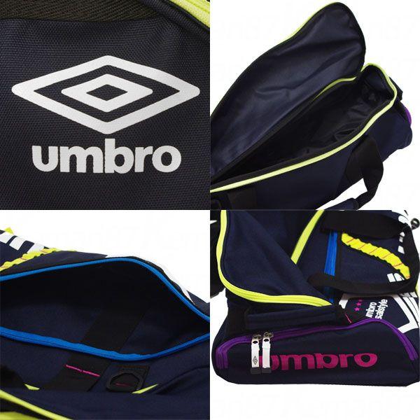 umbro UFS 3WAYバック 【UMBRO|アンブロ】サッカーフットサル umbro UFS 3WAYバック 【UMBRO|アンブロ】サッカーフットサル