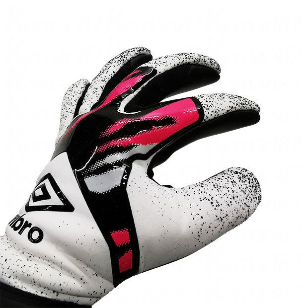 umbro（アンブロ） GKグローブ ネオプレミアグローブ ホワイト