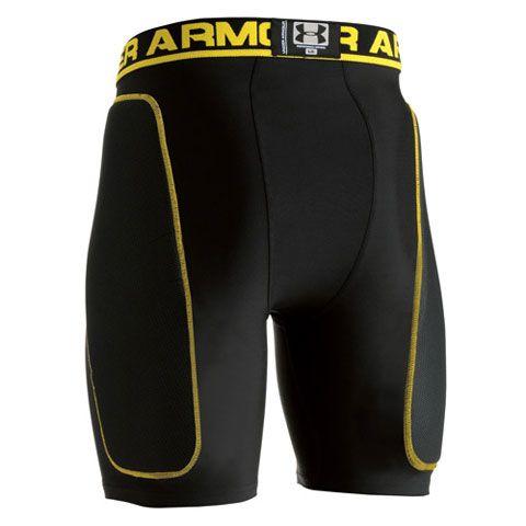 UNDER ARMOUR（アンダーアーマー） UA HG MPZショーツ 【UNDERARMOUR 