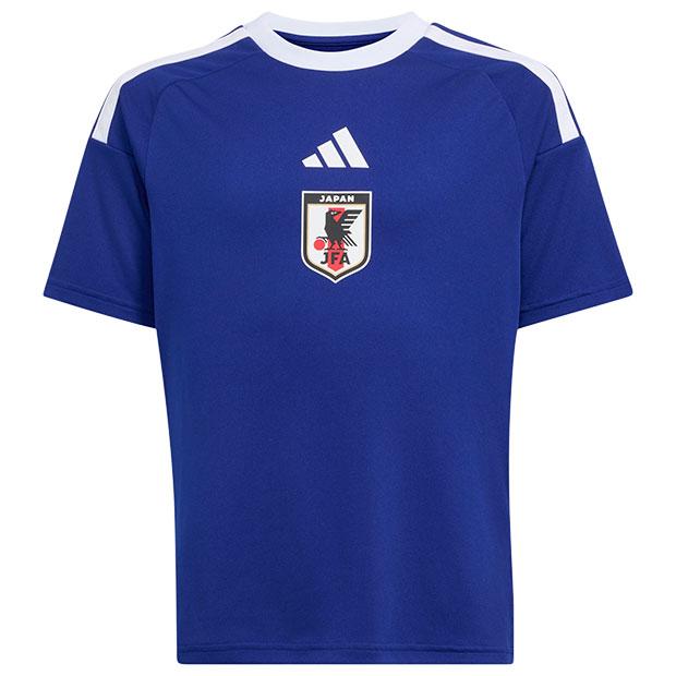 adidas（アディダス） 爆買!! キッズ サッカー日本代表 2026 コン