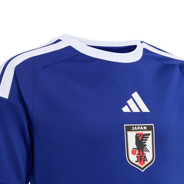adidas（アディダス） 爆買!! キッズ サッカー日本代表 2026 コン