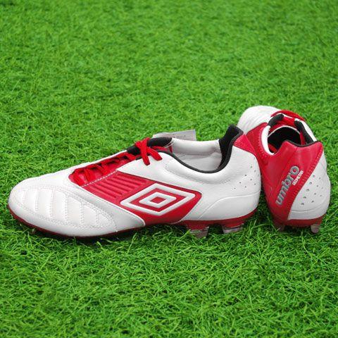 美品　umbro ジオメトラ kemari87_uss3320wht