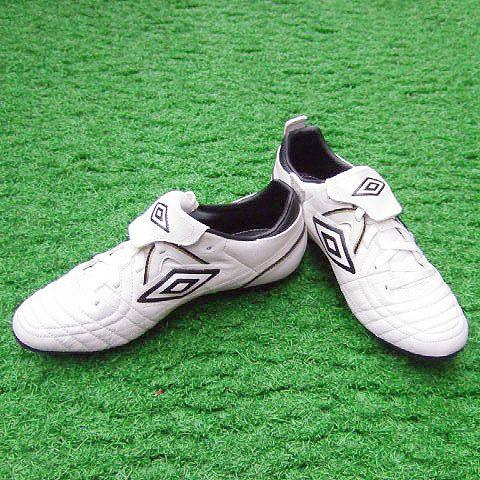 umbro（アンブロ） スペシアーリHG ホワイト×ブラック 【UMBRO