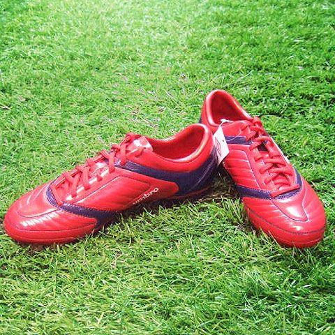 umbro（アンブロ） ステルストロフィー HG レッド×ネイビー 【UMBRO