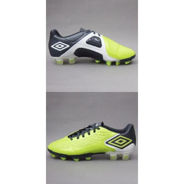 umbro（アンブロ） ジオメトラ 2 プロ イエロー×ネイビー 【UMBRO