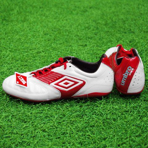 umbro（アンブロ） ジオメトラカップ LE ホワイト×ホワイト×レッド