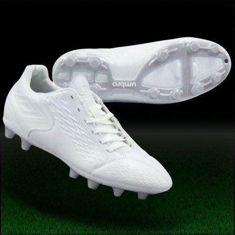 umbro（アンブロ） ジオメトラ 2 MF ホワイト×ホワイト 【UMBRO