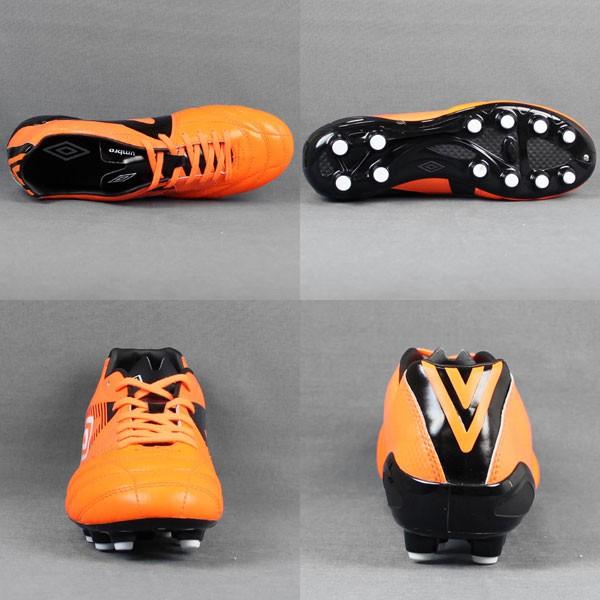 アンブロサッカースパイク　アクセレイター kl UMBRO アクセレイターKL : Kohei's BLOG サッカースパイク情報ブログ