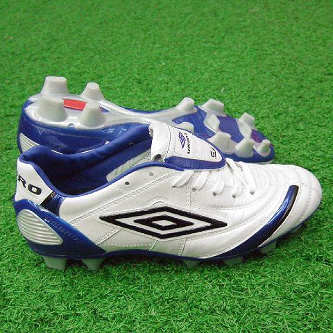 umbro アクセレイター SJ 2 ホワイト×ブルー×ブラック 【UMBRO umbro アクセレイター SJ 2 ホワイト×ブルー×ブラック 【UMBRO