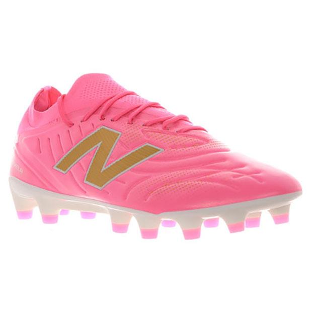 New Balance（ニューバランス） テケラ V5 PRO HG/AG 2E ピンク