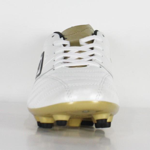 umbro（アンブロ） アクセレイター SL ホワイト×ゴールド 【UMBRO
