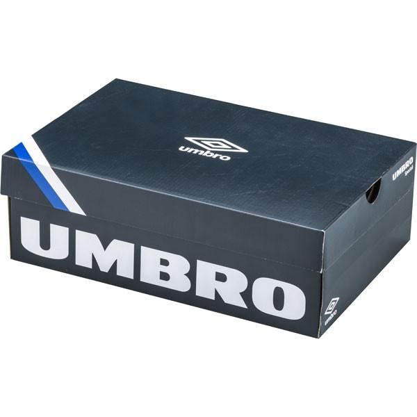 umbro（アンブロ） UMBRO SPECIALI PRO FG ブラック×ホワイト 【UMBRO