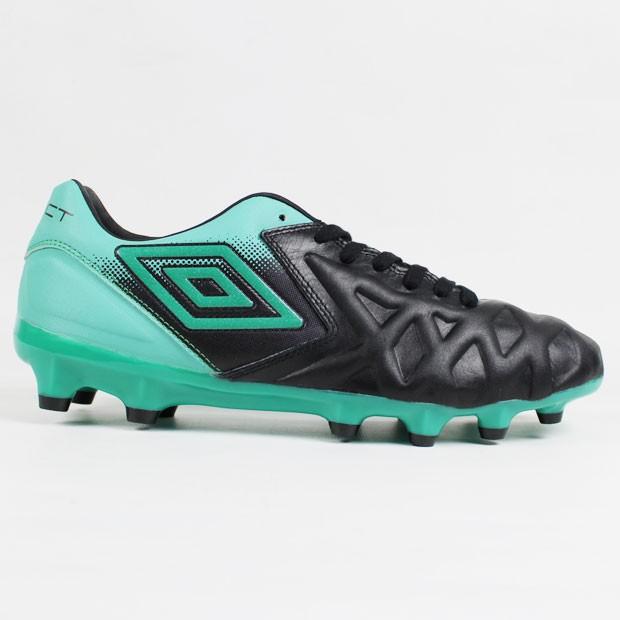 Acr シーティー Le Hg ブラック Mグリーン Umbro アンブロ サッカースパイクuu2nja02bg Kemari87 Paypayモール店 通販 Paypayモール