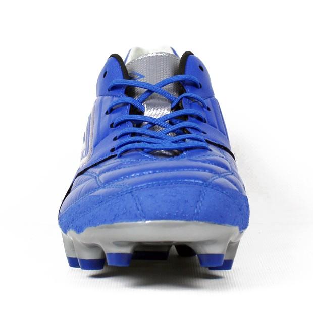 umbro アクセレイター プロ HG Nブルー×シルバー 【UMBRO