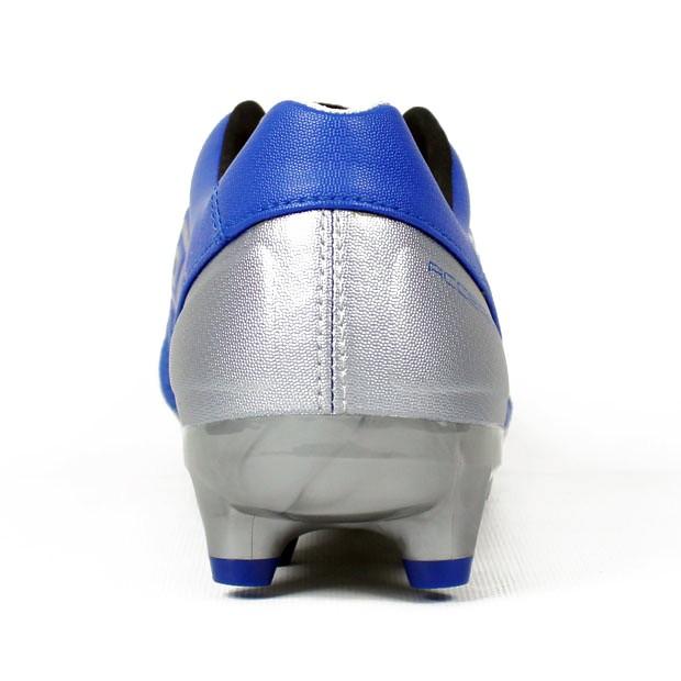 umbro（アンブロ） アクセレイター プロ HG Nブルー×シルバー 【UMBRO