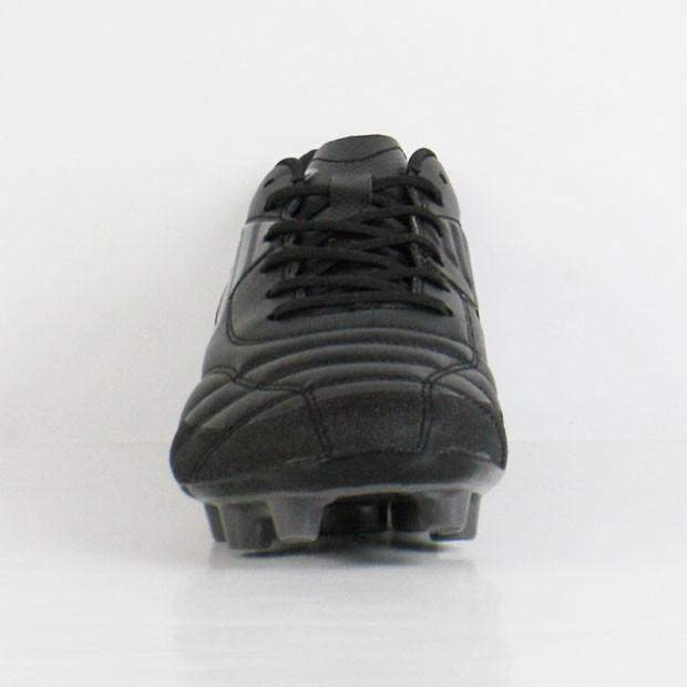 umbro（アンブロ） アクセレイター KTS WIDE HG ブラック×グレー