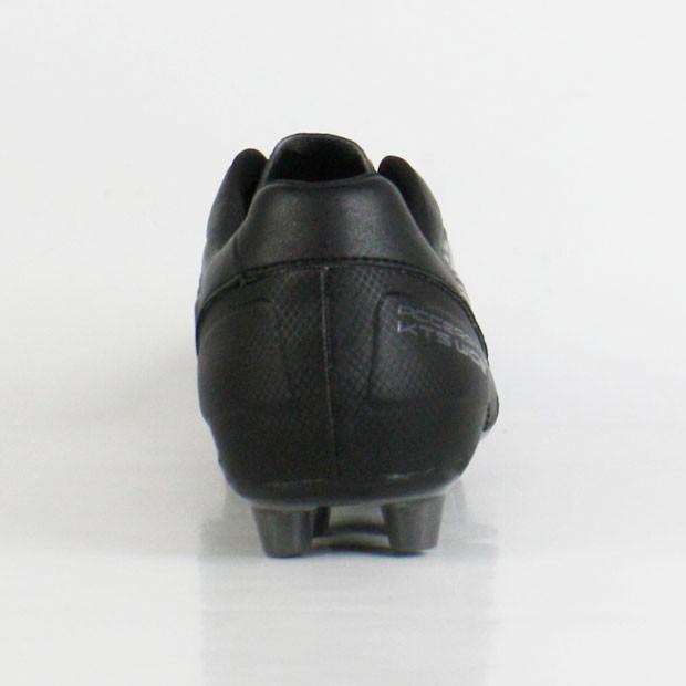 umbro（アンブロ） アクセレイター KTS WIDE HG ブラック×グレー