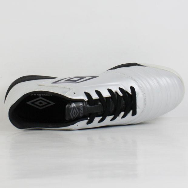 umbro（アンブロ） ユーブイアール KL ホワイト×ブラック 【UMBRO