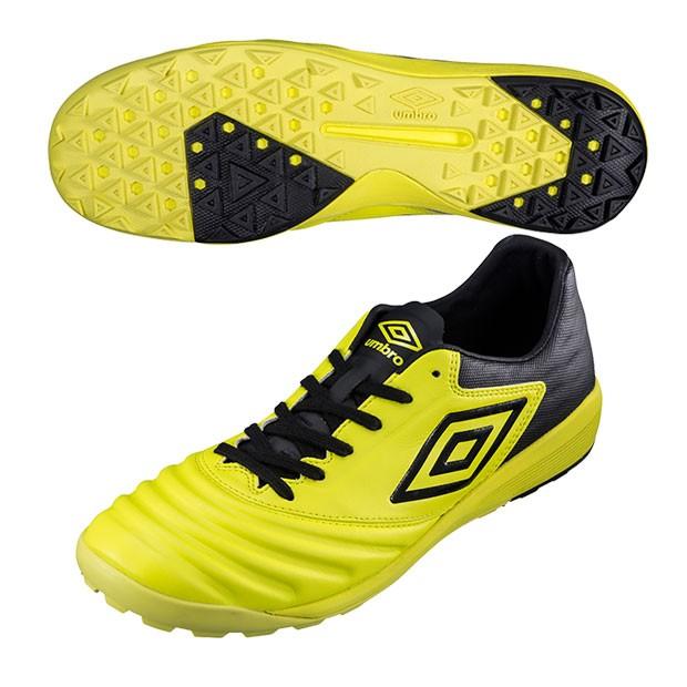 umbro（アンブロ） ユーブイアール KTS イエロー×ブラック 【UMBRO