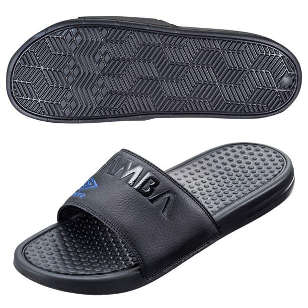 umbro flip flops