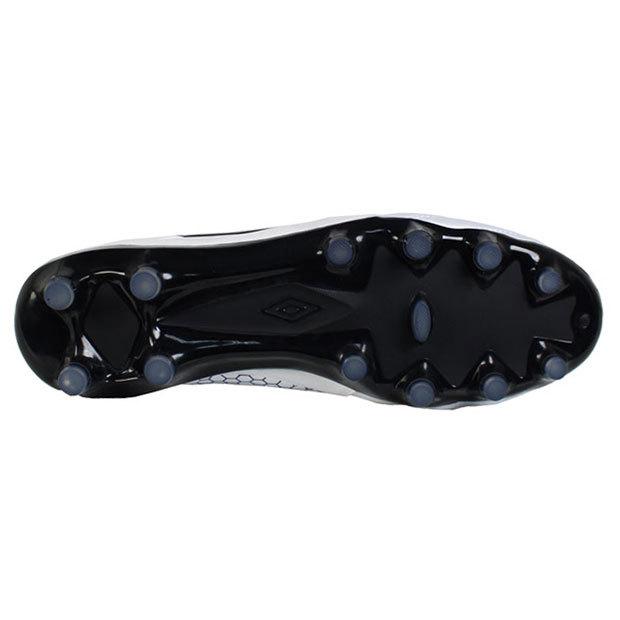 umbro（アンブロ） アクセレイター KTS WIDE HG ホワイト×ブラック