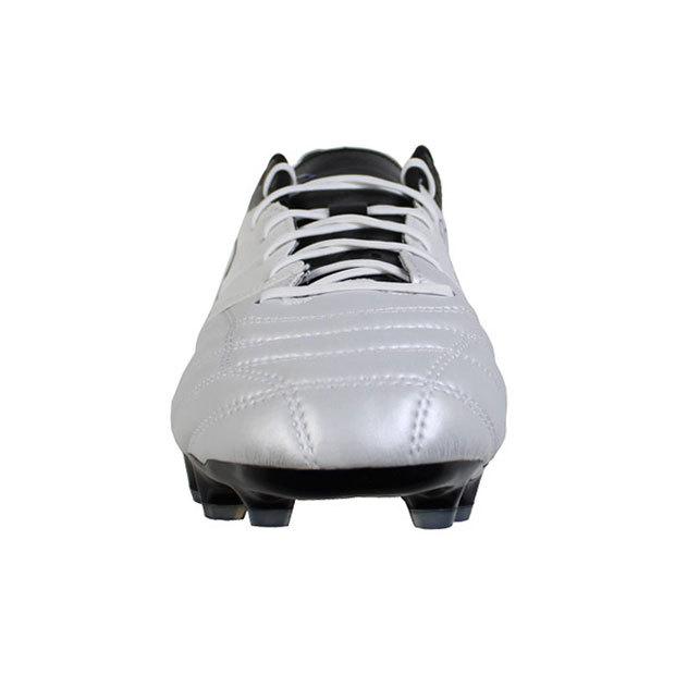 umbro（アンブロ） アクセレイター KTS WIDE HG ホワイト×ブラック