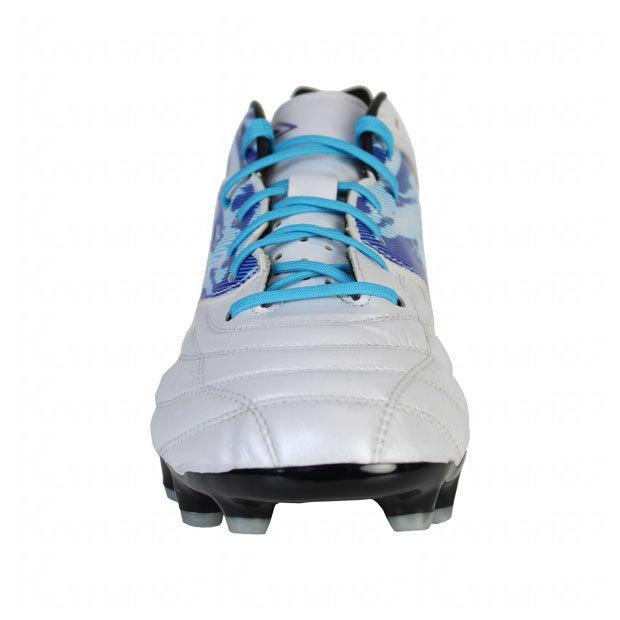 umbro（アンブロ） アクセレイター KL HG ホワイト×ブルー 【UMBRO