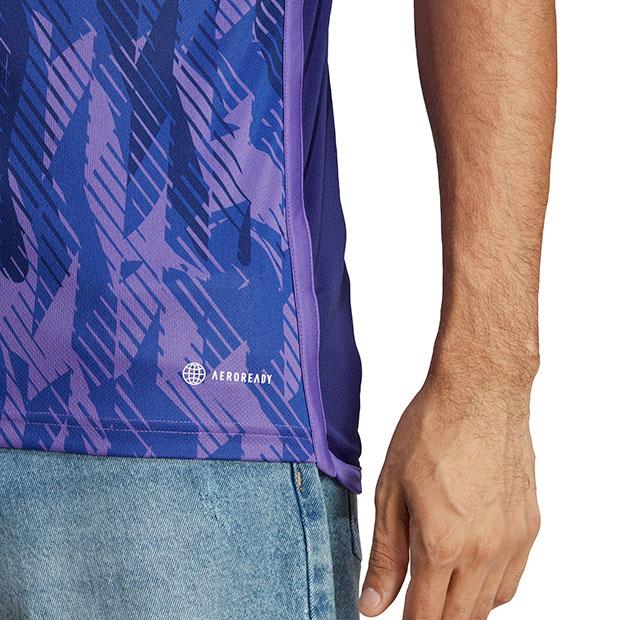 adidas（アディダス） アルゼンチン代表 2022 アウェイ 半袖レプリカ